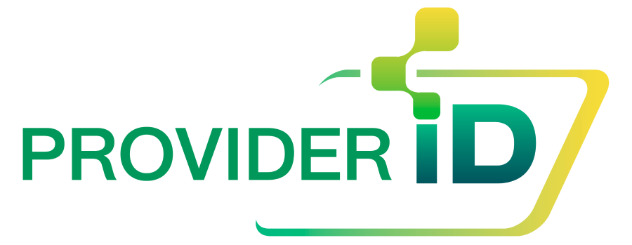 เข้าสู่ระบบด้วย Provider ID